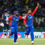 LSG vs DC : IPL 2024 Ayush Badoni with the bat and Kuldeep Yadav with the bowl win it for DC