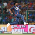 The Rise of Speedgun 156.7kmph Mayank Yadav: Unleashing the “Delhi Express” in IPL 2024