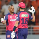 RR vs PBKS : Rajasthan Royals Clinch Thriller Against Punjab Kings in IPL 2024