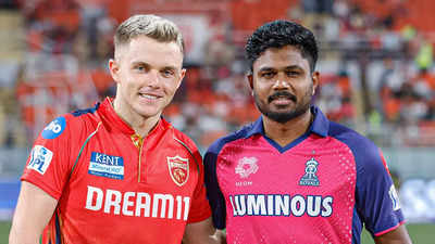 RR, PBKS, Sanju Samson, Sam CUrran, IPL 2024